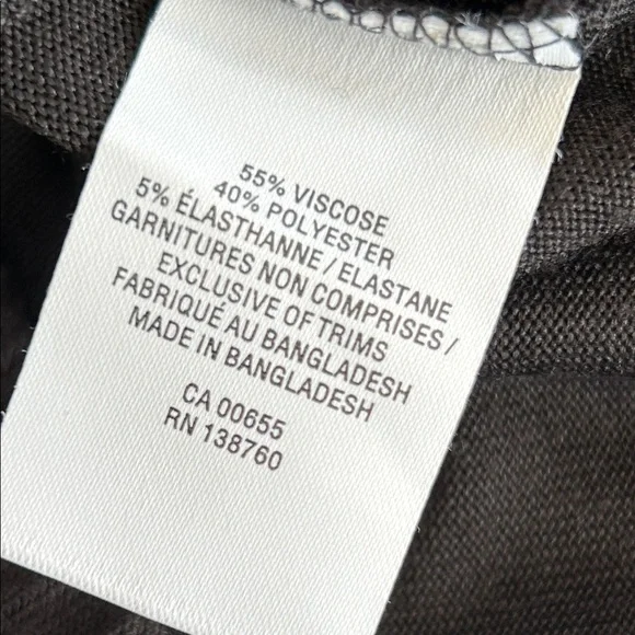 Knit Bubble Top - Picture 6 of 6